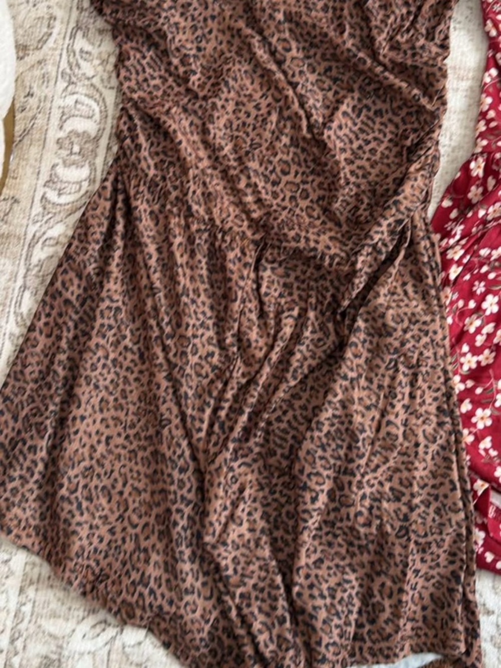 3 Womens Rompers M/L - Picture 2 of 4